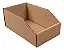 50 Caixas De Papelão Organizadora Estoque 20x13x10 - Imagem 8