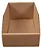 50 Caixas De Papelão Organizadora Estoque 18x11x8 - Imagem 6