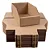 25 Caixas De Papelão Organizadora Estoque 30X30X15 - Imagem 3