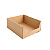 25 Caixas Bin Papelão Organizadora Estoque 36,5X30X15 - Imagem 3