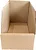 25 Caixa Papelão Organizadora Estoque 27,5 X 13 X 15 - Imagem 3