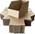 25 Caixa Papelão Organizadora Estoque 27,5 X 13 X 15 - Imagem 6