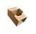 50 Porta Copos De Papelão Para 1 Copo Delivery - Imagem 2