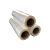 1 bobina de Filme Stretch 4kg de filme - Imagem 3