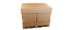 1 Caixa Palete/pallet De Papelão Resistente 120x100x80 - Imagem 3