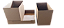 1 Caixa Palete/pallet De Papelão Resistente 120x100x80 - Imagem 5