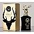 Al Noble Ameer Eau de Parfum Unissex 100ML(Preto) - Imagem 1
