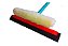 Rodo Limpa Vidros 30 CM C/ Cabo 70 CM 269 Dalcin - Imagem 1