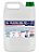 Álcool Gel Antisséptico 70INPM 4,25kg Super Vale - Imagem 1