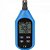 Termo-Higrômetro Mini Ambiental Minipa MTH-1300 - Imagem 1