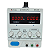 Fonte de Alimentação Digital DC 30V-5A Minipa MPS-3005B - Imagem 1