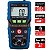 Multímetro Digital SMART Minipa SM-1000 - Imagem 1