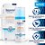 Bepantol Derma Loção Facial Diária Hidratante Revitalizante FPS25 50ml - Imagem 2