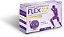 Colágeno Flex Ha 30 Capsulas Genom - Imagem 1