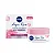 Creme Nivea Hidr Fac Gel Rose 50ml - Imagem 1