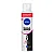 Desodorante Nivea Aero B&W Invis 200Ml - Imagem 1