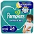 Fr Pampers Confortsec Xxxg  24Un - Imagem 1