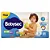 Fralda Babysec Ultra sec M 38un - Imagem 1