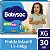 Fralda Babysec Ultra sec XG 30un - Imagem 1
