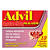 Advil Mulher 400mg 10Caps - Imagem 1