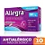 Allegra 180mg 10 comprimidos - Imagem 1