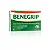 Benegrip 20 comprimidos - Imagem 1
