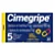 Cimegripe 20Cap - Imagem 1