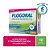 Flogoral Colutorio 250ml Limao - Imagem 1