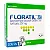 Floratil 250mg 10 comprimidos - Imagem 1