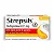 Strepsils 8,75mg 16 Past Mel E Limao - Imagem 1