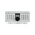 Aquecedor De Água A Gás Komeco 26 Litros KO 26WH Home Branco- GLP - Imagem 6