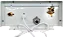Aquecedor De Água A Gás Komeco 36 Litros KO 36WH Home  Branco - GN - Imagem 7