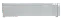 Aquecedor De Água A Gás Komeco 36 Litros KO 36WH Home  Branco - GN - Imagem 9