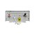 Aquecedor De Água A Gás Komeco 26 Litros KO 26WH Home Branco- GN - Imagem 6