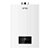 Aquecedor De Água A Gás Komeco 32,5 Litros KO 33D Prime WI-FI Branco - GN - Imagem 1