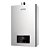 Aquecedor De Água A Gás Komeco 37,5 Litros KO 38DI Prime WI-FI Inox  - GN - Imagem 3