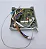 Placa Principal Cpu Aquecedor Lz2300de / Lz3700de Lorenzetti - Imagem 2