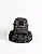 Mochila Tática Campanha - Multicam Black - Imagem 1