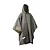 Poncho com Capuz Kocan - Imagem 1