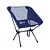Cadeira Pocket Azul - Imagem 1