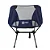 Cadeira Pocket Azul - Imagem 3