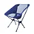 Cadeira Pocket Azul - Imagem 4