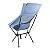 Cadeira Compact Cinza - Imagem 3