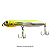 Isca Artificial Zig Zarinha 90 - Imagem 9