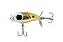 ISCA ARTIFICIAL TILAPIA TURBO POPPER - Imagem 2