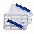 CAIXA TACKLE BOX MTB255N - Imagem 1