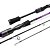VARA VENERA 8-17LB 6´3 MOLINETE - Imagem 1