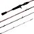 VARA V5000C 8-20 LBS 1,73m CARRETILHA - Imagem 1