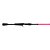 VARA ACCEPT 581 BC 7-17 LBS ROSA - Imagem 4