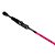 VARA ACCEPT 581 BC 7-17 LBS ROSA - Imagem 2